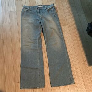 Buckle jeans 34 long